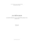 prikaz prve stranice dokumenta EKOLOŠKA PROIZVODNJA POVRĆA U REPUBLICI HRVATSKOJ